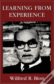 Capa do artigo Learning From Experience