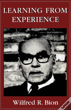 Capa do artigo Learning From Experience