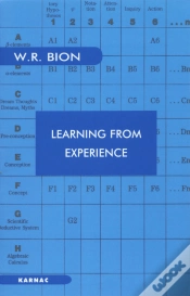 Capa do artigo Learning From Experience
