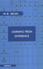 Learning From Experience - Preview