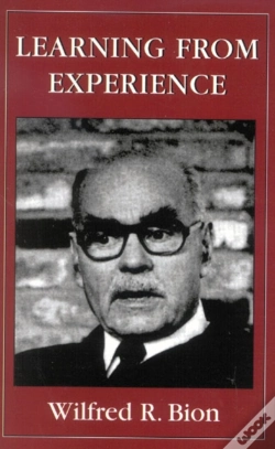 Capa do artigo Learning From Experience