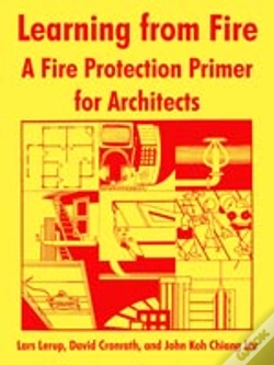 Capa do artigo Learning From Fire