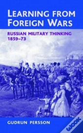 Learning From Foreign Wars