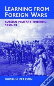 Capa do artigo Learning From Foreign Wars