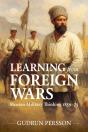Learning From Foreign Wars - Preview