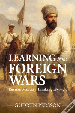 Capa do artigo Learning From Foreign Wars