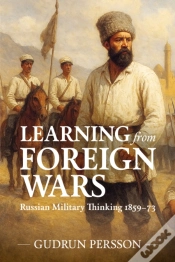 Capa do artigo Learning From Foreign Wars