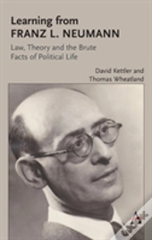 Learning From Franz L. Neumann