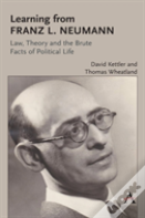Learning From Franz L. Neumann