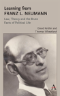 Learning From Franz L. Neumann - Preview