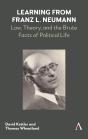 Learning From Franz L. Neumann - Preview