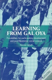 Capa do artigo Learning From Gal Oya