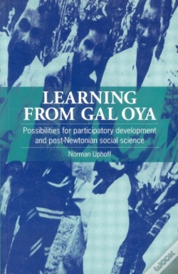 Capa do artigo Learning From Gal Oya