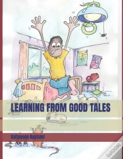 Capa do artigo Learning From Good Tales