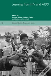 Capa do artigo Learning From Hiv And Aids