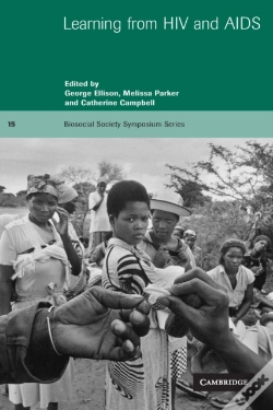 Capa do artigo Learning From Hiv And Aids