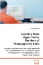 Learning From Hypermedia - Preview