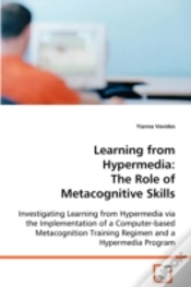 Capa do artigo Learning From Hypermedia