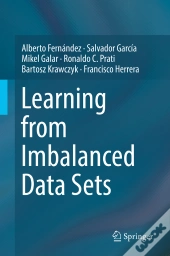 Learning From Imbalanced Data Sets
