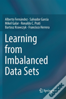 Learning From Imbalanced Data Sets