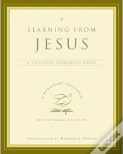 Capa do artigo Learning From Jesus