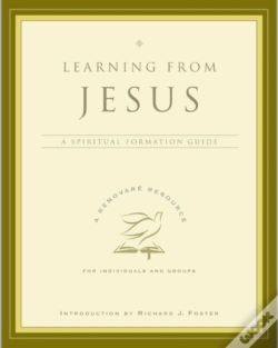 Capa do artigo Learning From Jesus