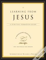 Learning From Jesus