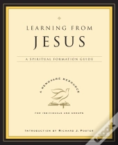 Learning From Jesus