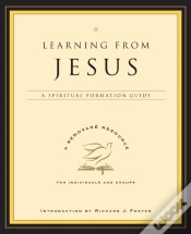 Capa do artigo Learning From Jesus