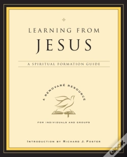 Capa do artigo Learning From Jesus