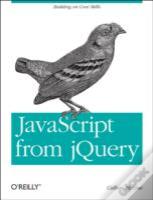 Learning From Jquery