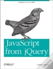 Learning From Jquery