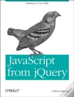 Capa do artigo Learning From Jquery