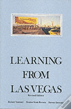 Capa do artigo Learning From Las Vegas