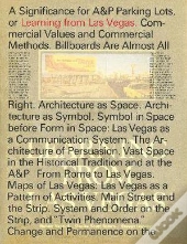 Learning From Las Vegas