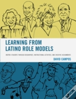 Capa do artigo Learning From Latino Role Models