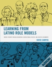 Capa do artigo Learning From Latino Role Models