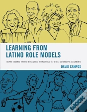 Capa do artigo Learning From Latino Role Models