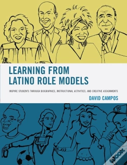 Capa do artigo Learning From Latino Role Models