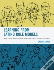 Capa do artigo Learning From Latino Role Models