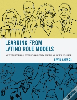 Capa do artigo Learning From Latino Role Models