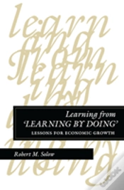 Capa do artigo Learning From Learning By Doing
