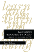 Learning From Learning By Doing