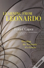 Capa do artigo Learning From Leonardo