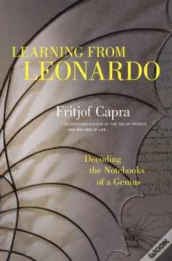 Capa do artigo Learning From Leonardo