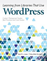 Learning From Libraries That Use Wordpress