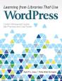 Learning From Libraries That Use Wordpress - Preview