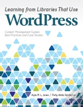 Learning From Libraries That Use Wordpress