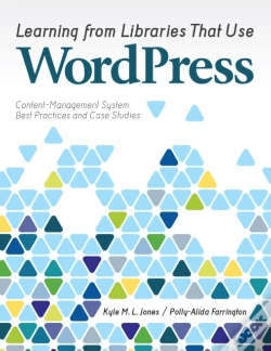 Capa do artigo Learning From Libraries That Use Wordpress