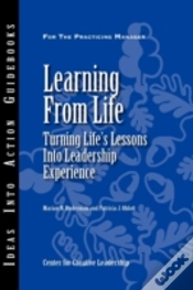 Capa do artigo Learning From Life